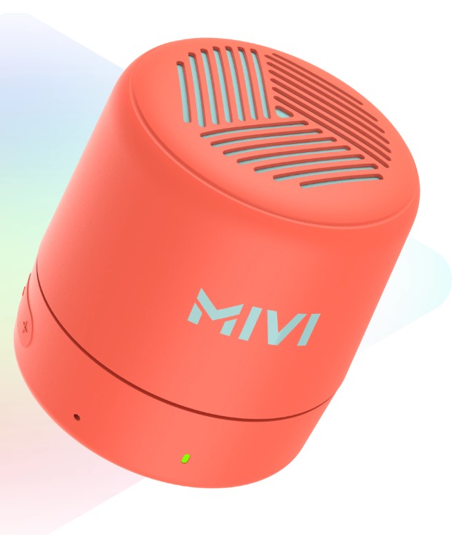 Play Bluetooth Speaker