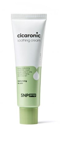 Cicaronic Soothing Cream