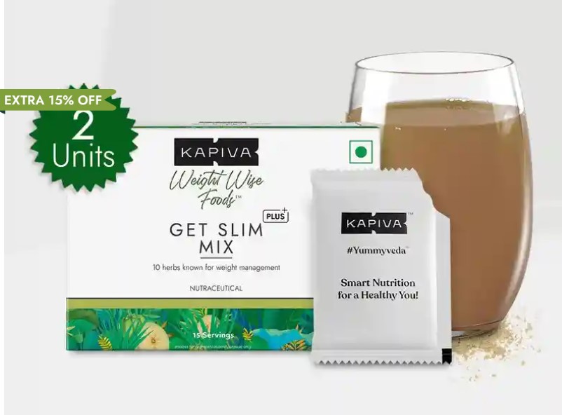 Get Slim Powder