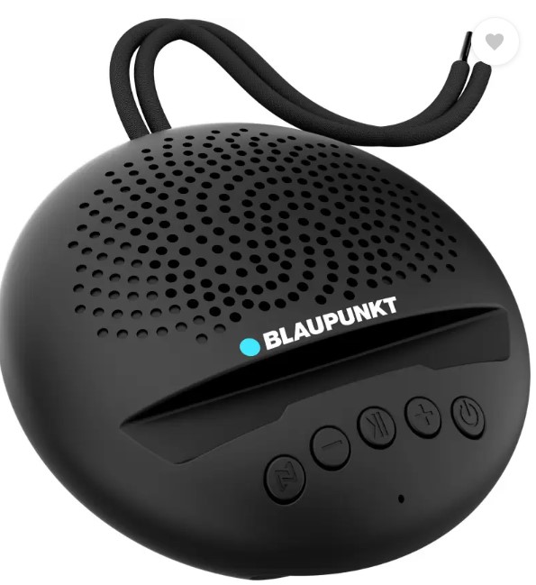 Blaupunkt BT03 5 W Bluetooth Speaker