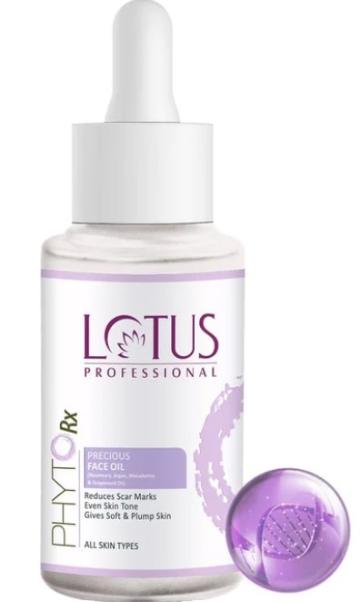 Phytorx Precious Face Oil