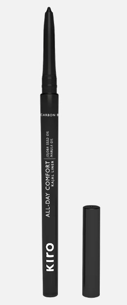 All- Day Comfort Kajal Liner - Carbon Black
