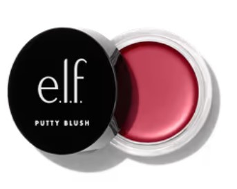 e.l.f. Cosmetics Putty Blush - Caribbean