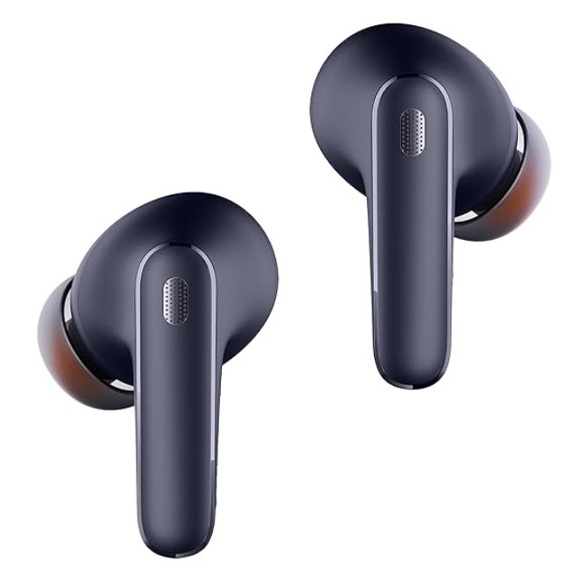 itel T11 Truly Wireless Earbuds