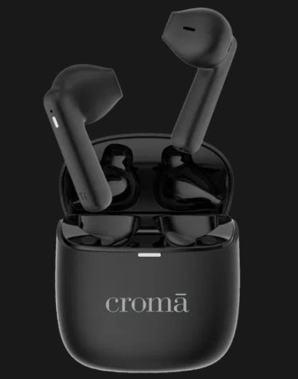 Croma CRSE030EPA016501 TWS Earbuds