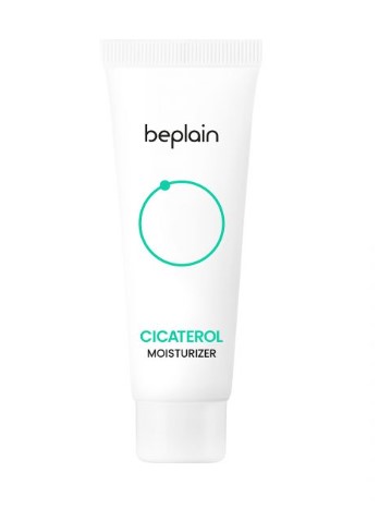 Cicaterol Moisturizer