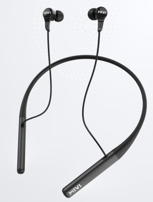 Collar-2B Earbuds