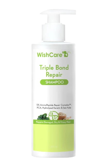 Triple Bond Repair Shampoo