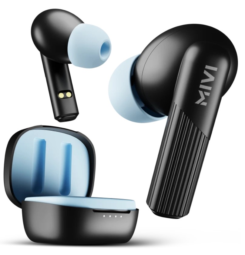 DuoPods D3 Swift Charge Technology DuoPods