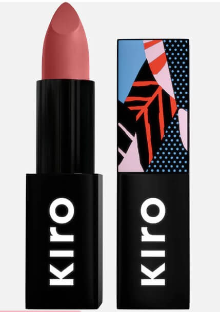 Lush Moist Matte Lipstick