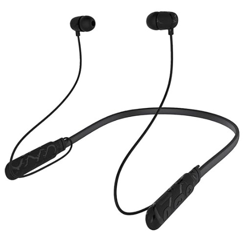 Remixmart Neckband Bluetooth Earbuds