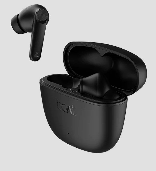 Airdopes Atom 83