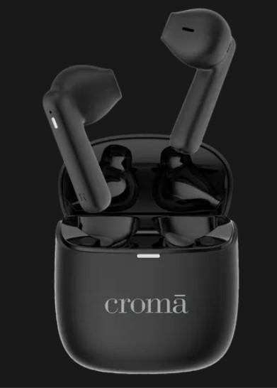 Croma CRSE030EPA016501 TWS Earbuds