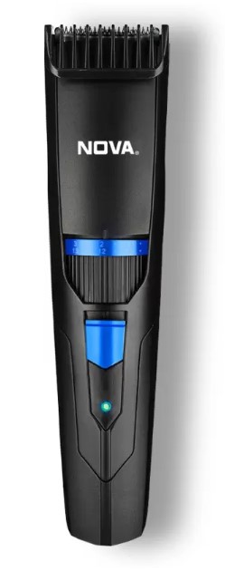 NOVA NHT 1053 USB Trimmer