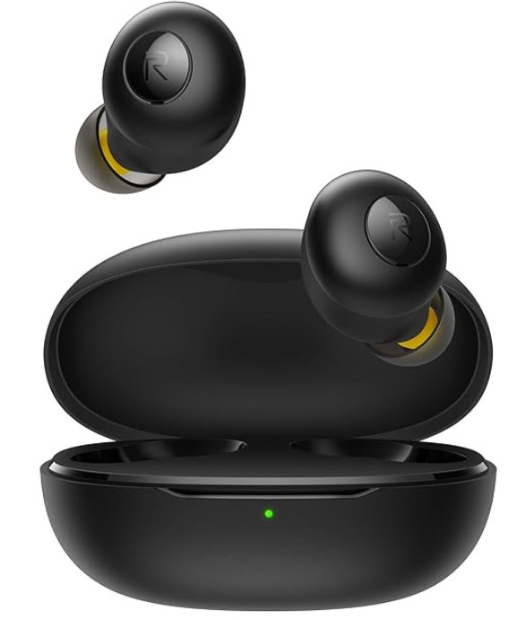 (Renewed) realme Buds Q Truly Wireless Bluetooth In Ear Earbuds