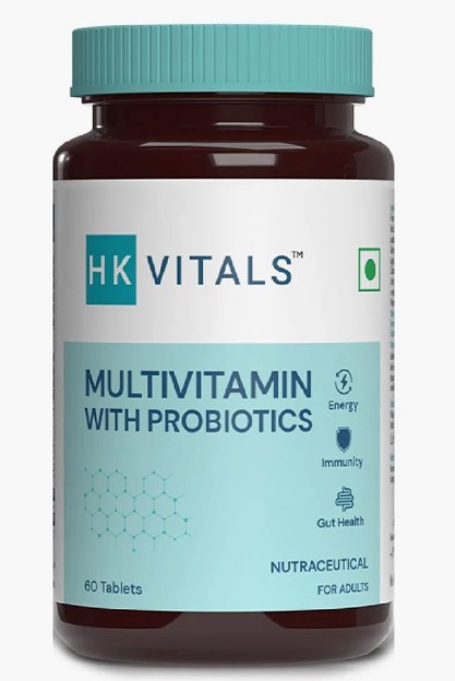 HK Vitals Multivitamin