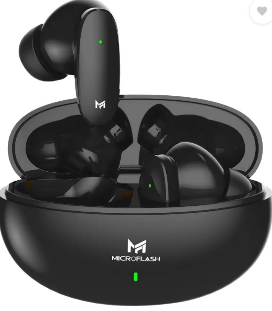 Microflash Air Buds-D79