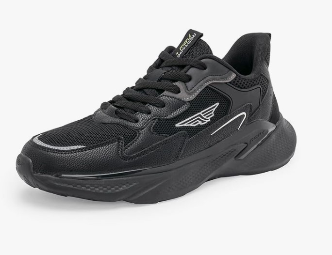 Red Tape Sports Walking Shoes