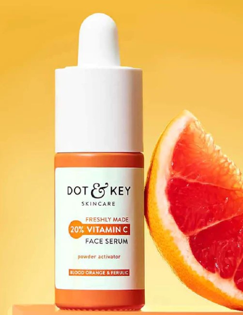 20% Vitamin C Serum