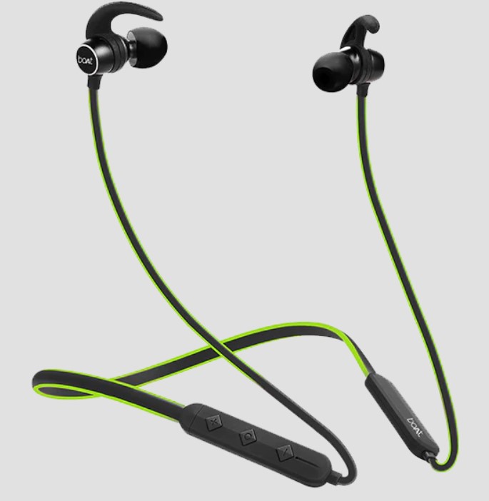 Rockerz 255