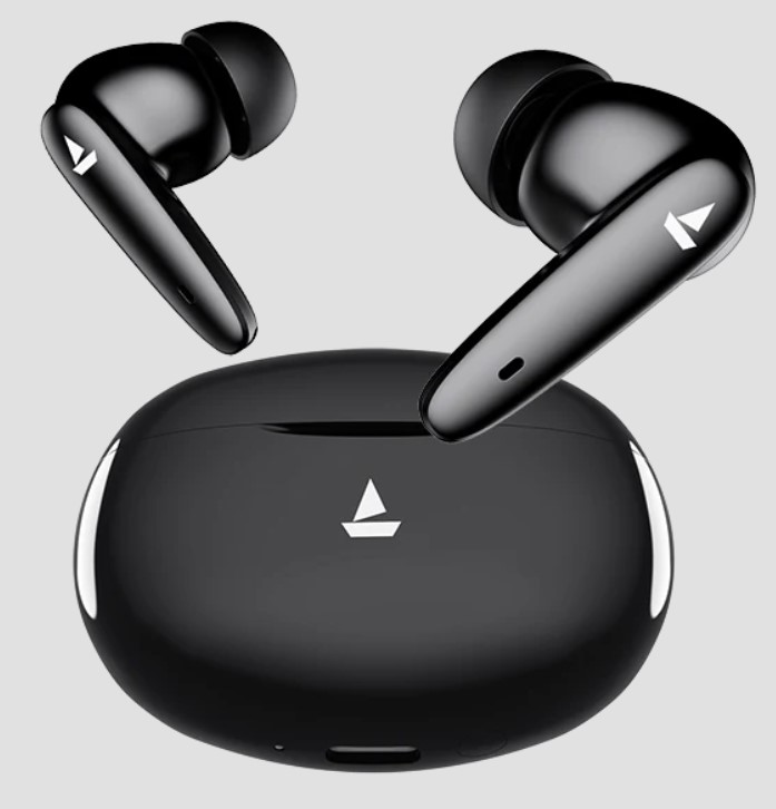 Airdopes 161 Pro