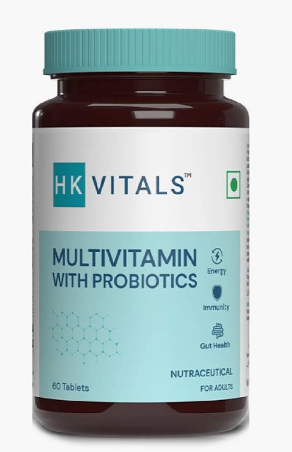 HK Vitals Multivitamin