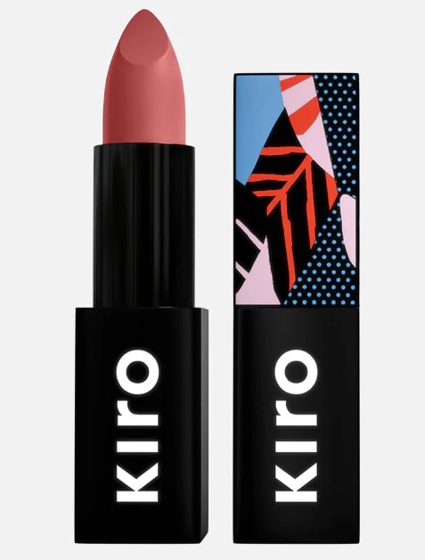Lush Moist Matte Lipstick