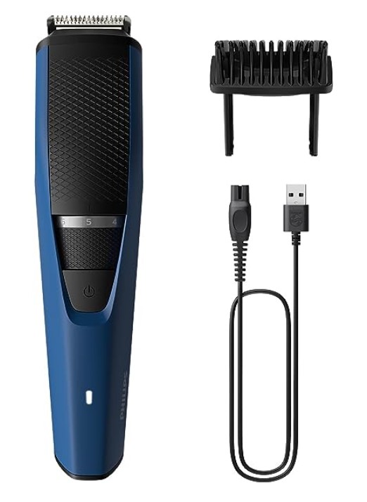 Philips Skin Friendly Beard Trimmer