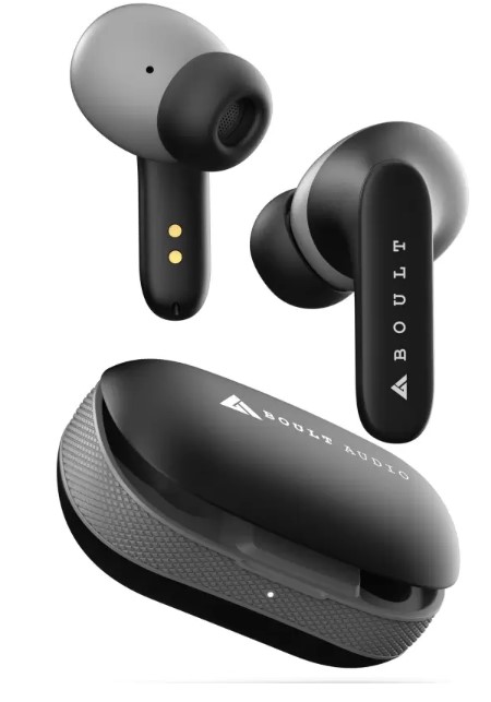 Boult Audio Y1 with Zen ENC Mic