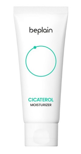 Cicaterol Moisturizer