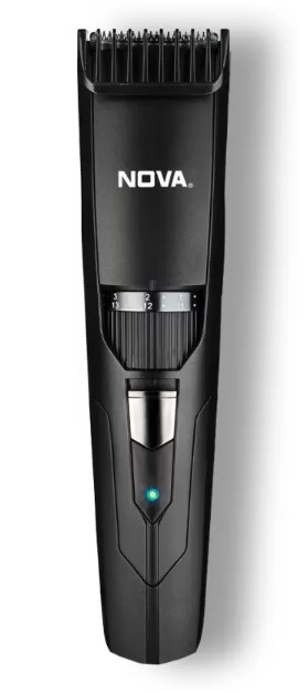 NOVA NHT 1052 USB Trimmer