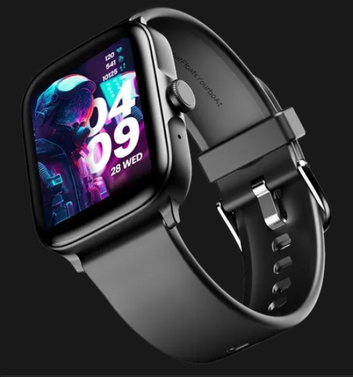 boAt Ultima Call Smartwatch