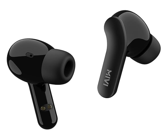 Mivi Duopods A25 Bluetooth Truly Wireless in Ear Earbuds