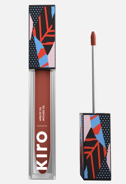 Non-stop Airy Matte Liquid Lip