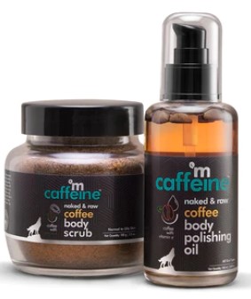 Cellulite & Stretch Mark Reduction Body Kit