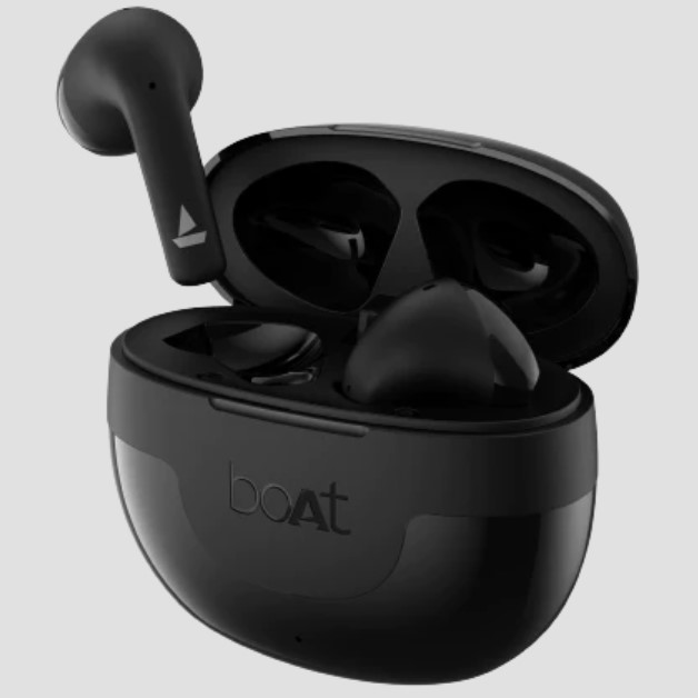 Airdopes Hype