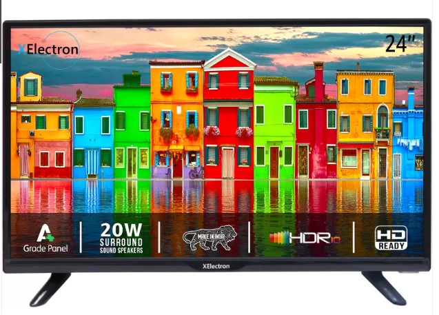 XElectron 60 cm