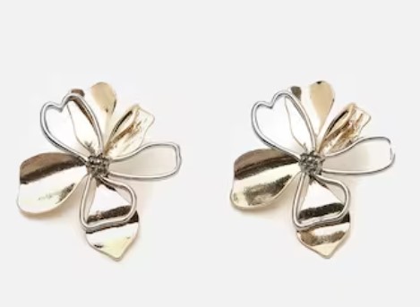 Solid Earring