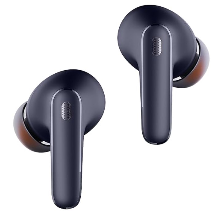 itel T11 Truly Wireless Earbuds