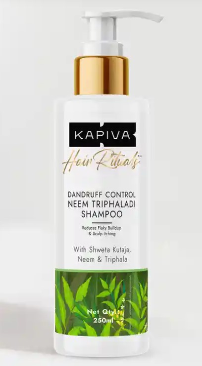 Neem Dandruff Shampoo