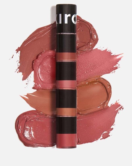 Four Play Non-Stop Airy Matte Liquid Lip