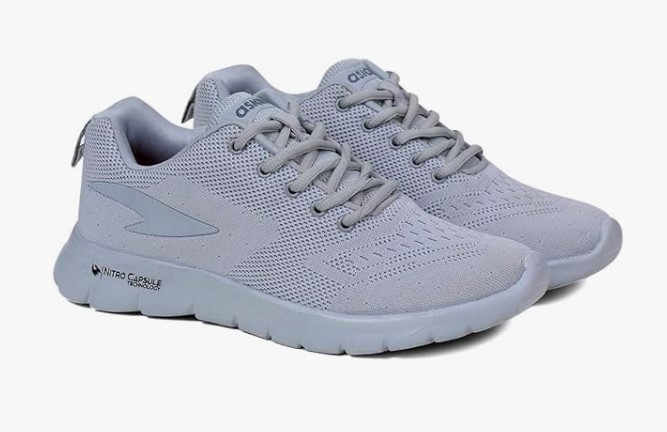 ASIAN Men's Running Shoes
