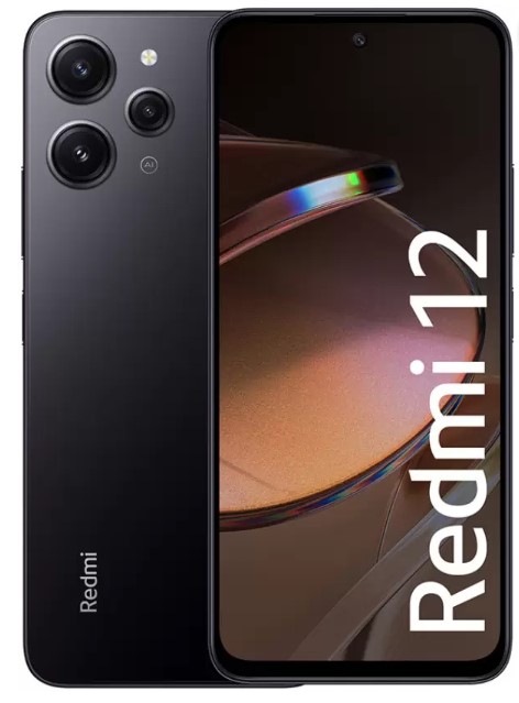 Redmi 12 5G