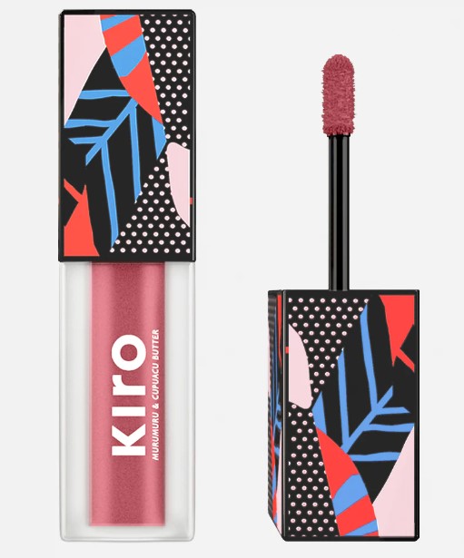 Super Butter Lip Lacquer - Stone Lily 1