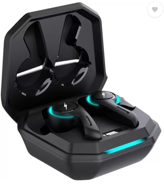 Fire-Boltt Game Pods Ninja 601 Earbuds