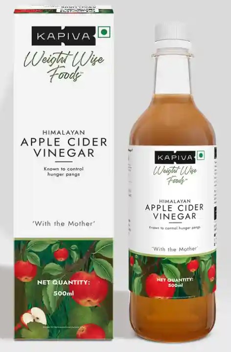 Apple Cider Vinegar