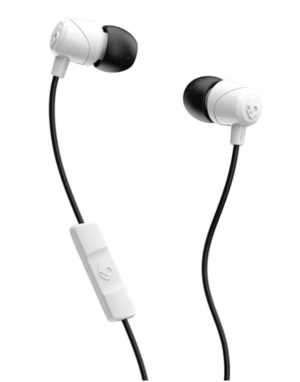 Skullcandy Jib In-Ear Wired Earbuds