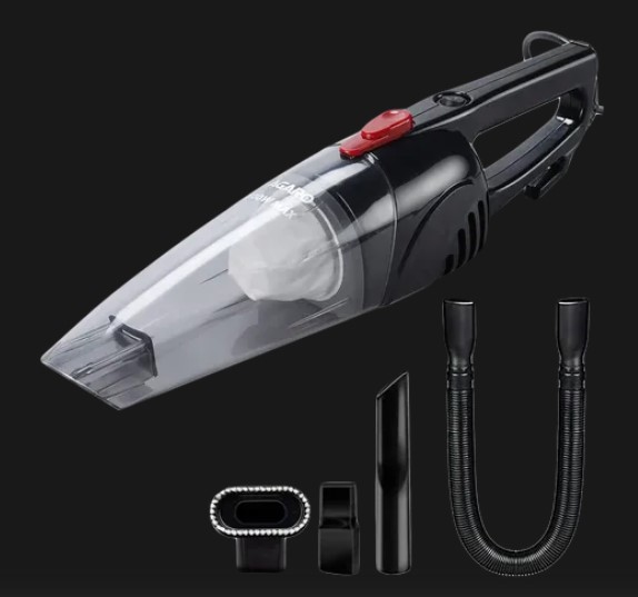 AGARO Regal 800 Watts Handheld Vacuum Cleaner