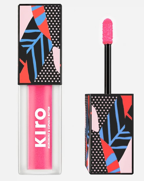 Hydra Bomb Plumping Lip Gloss