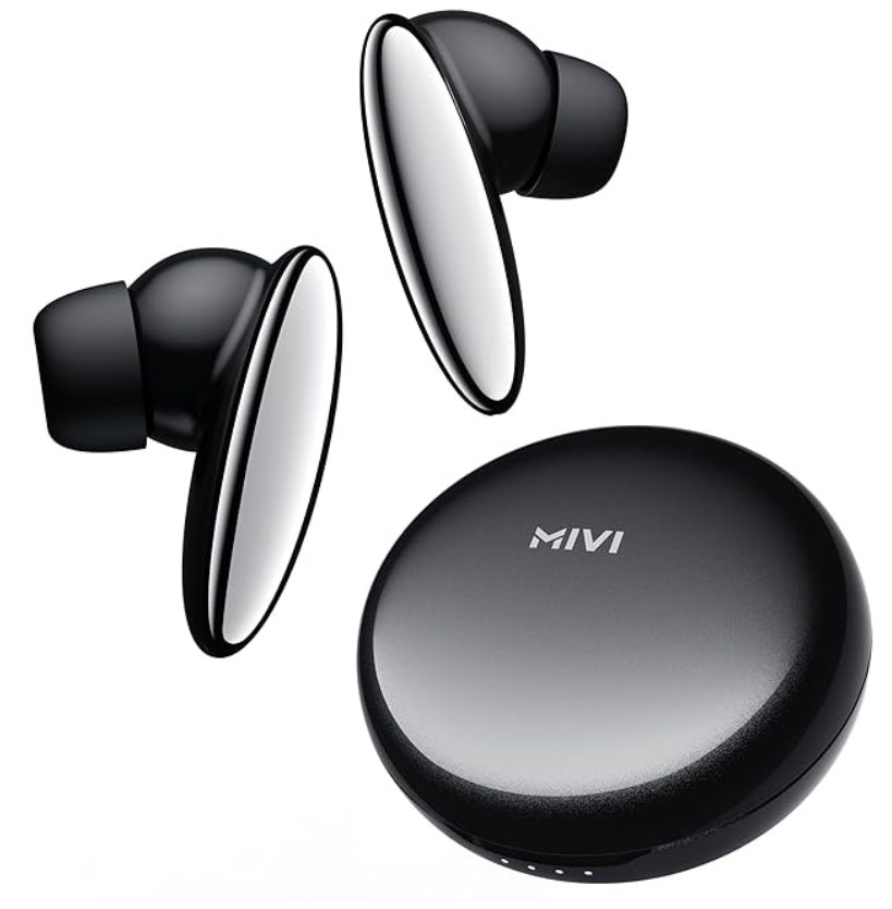 Mivi DuoPods A750 TWS
